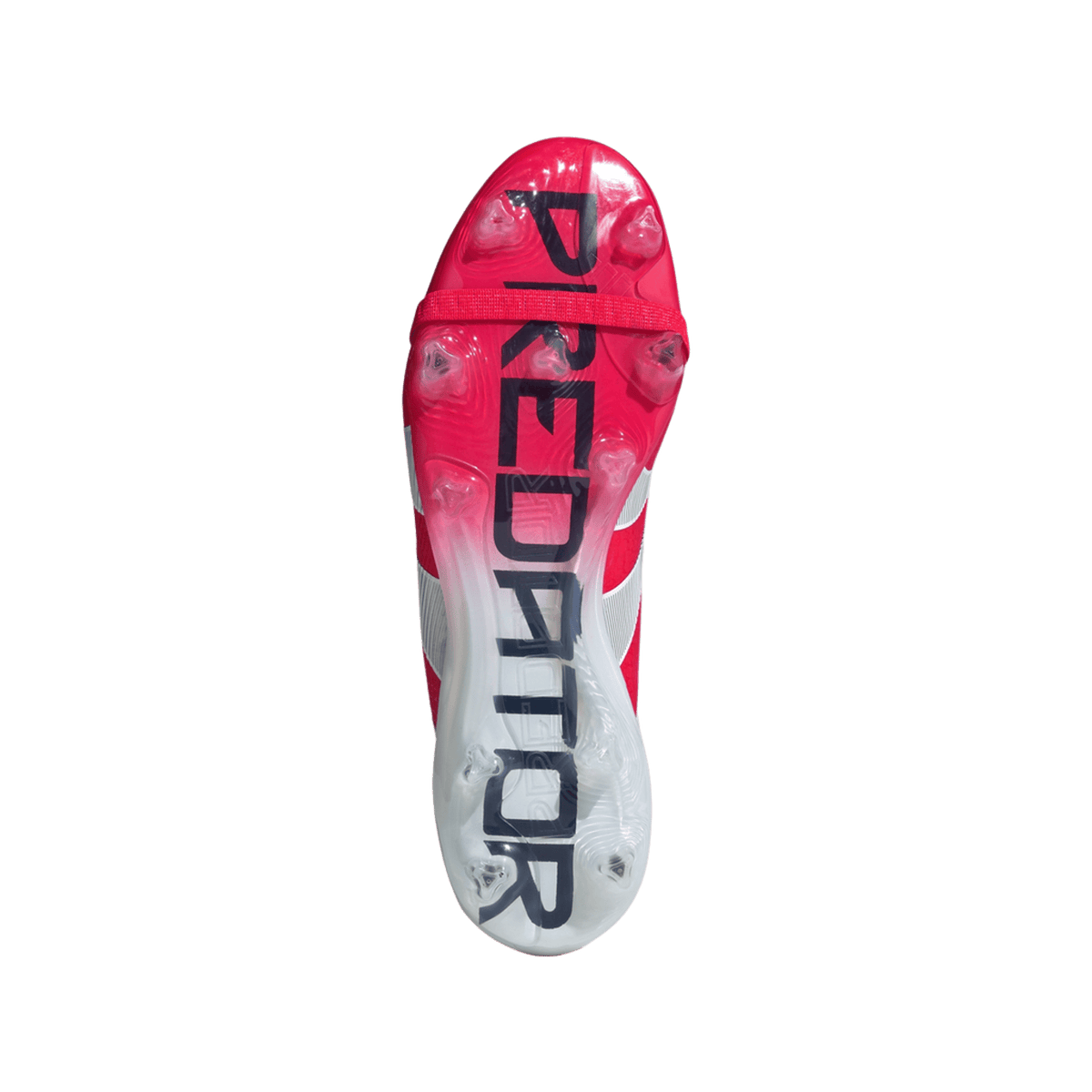 adidas Predator Elite Foldover Tongue FG Pure Victory Pack