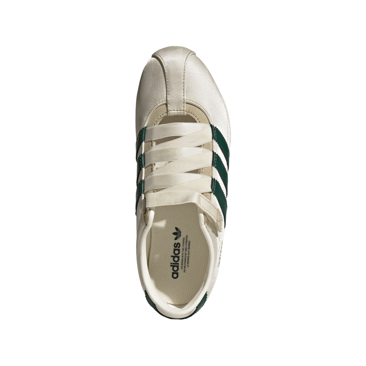 adidas Tokyo Mary Jane Thermal Chrome Collegiate Green (Women's)