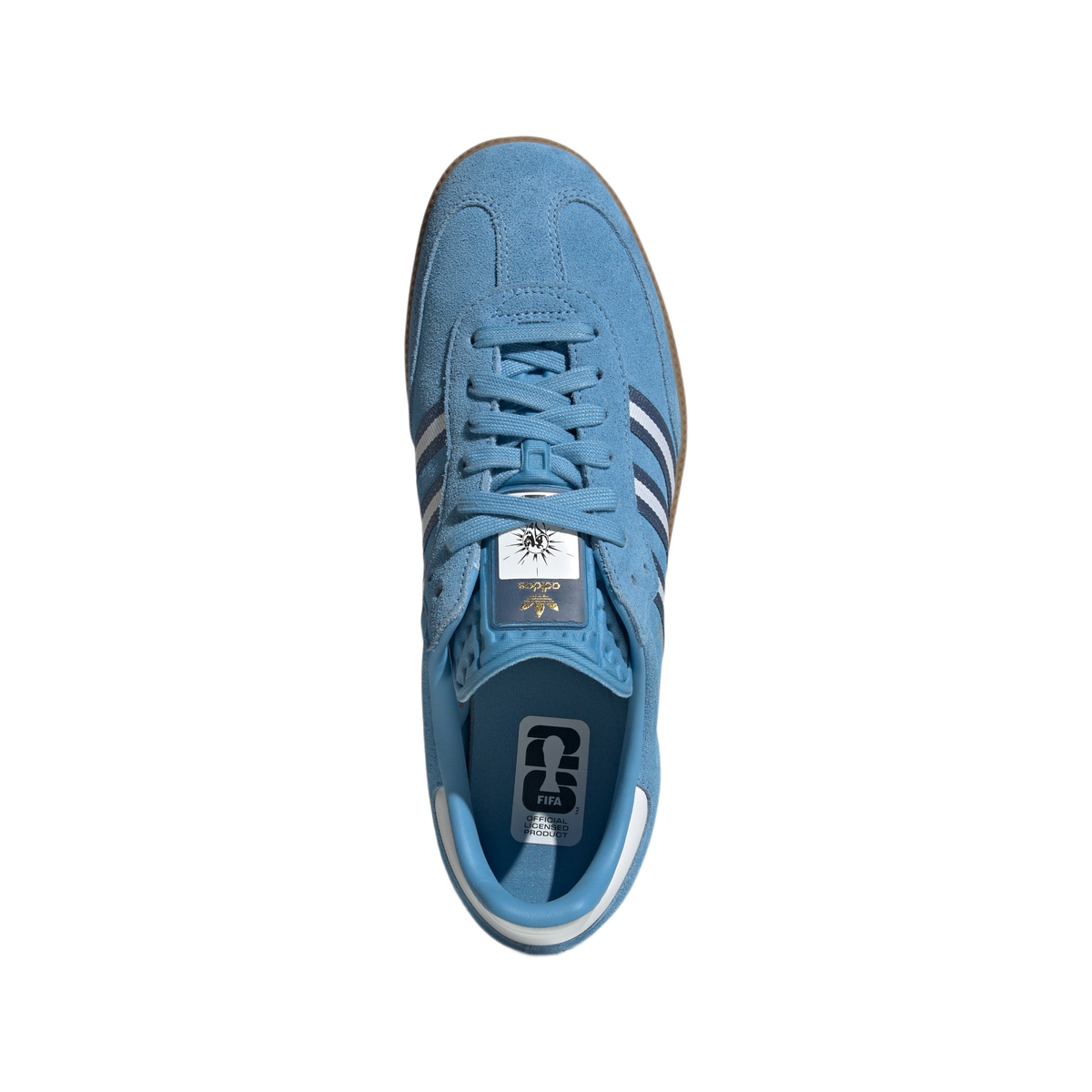 adidas Samba OG FIFA World Cup 2026 Argentina