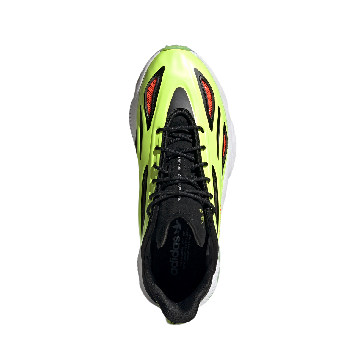 adidas Ozweego Celox Solar Yellow
