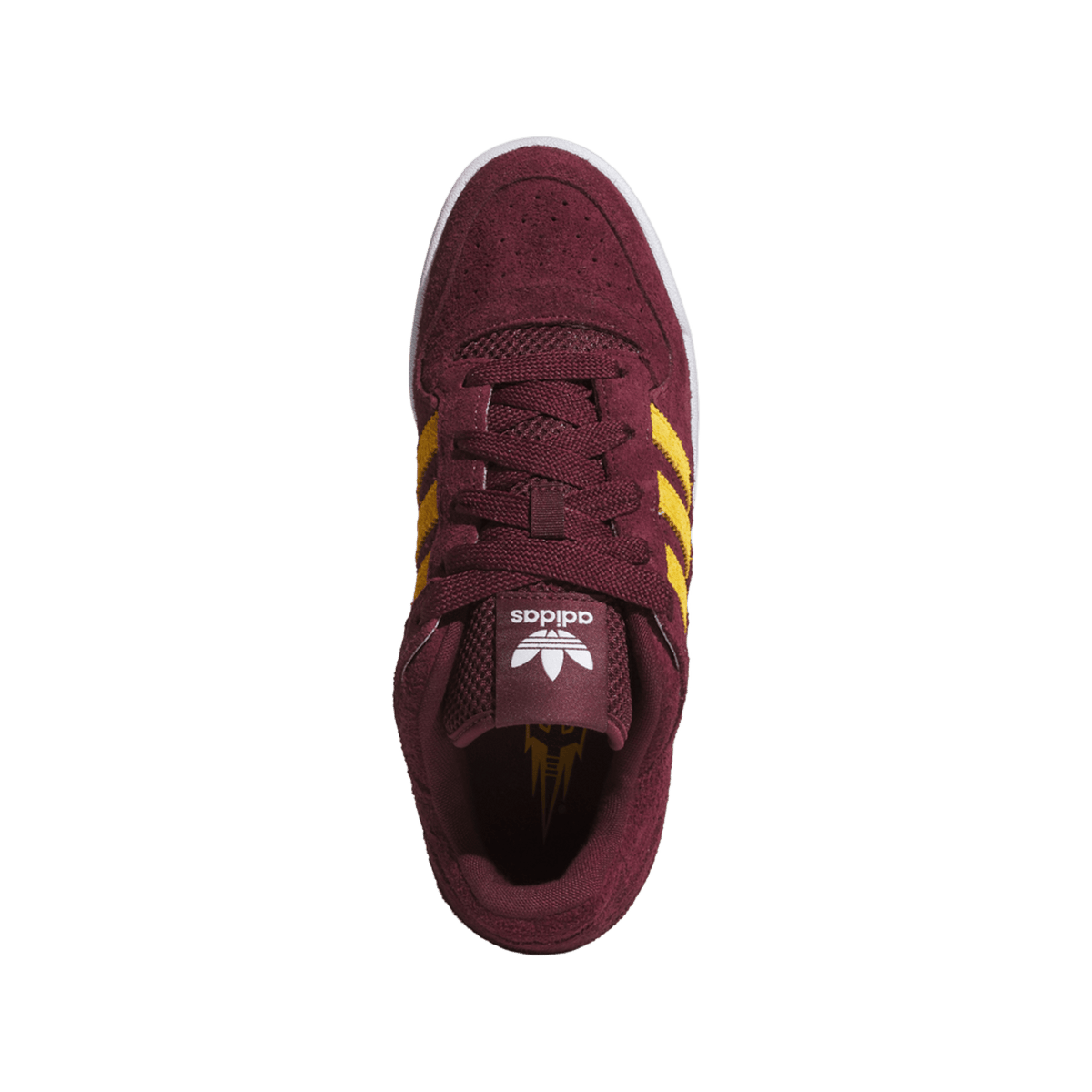 adidas Forum Low Arizona State Sun Devils