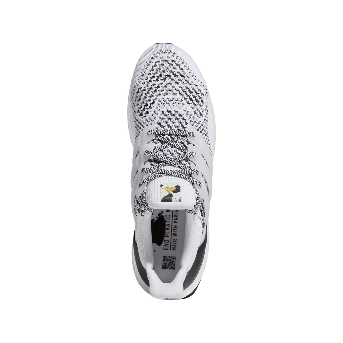 adidas Ultra Boost 1.0 DNA White Oreo