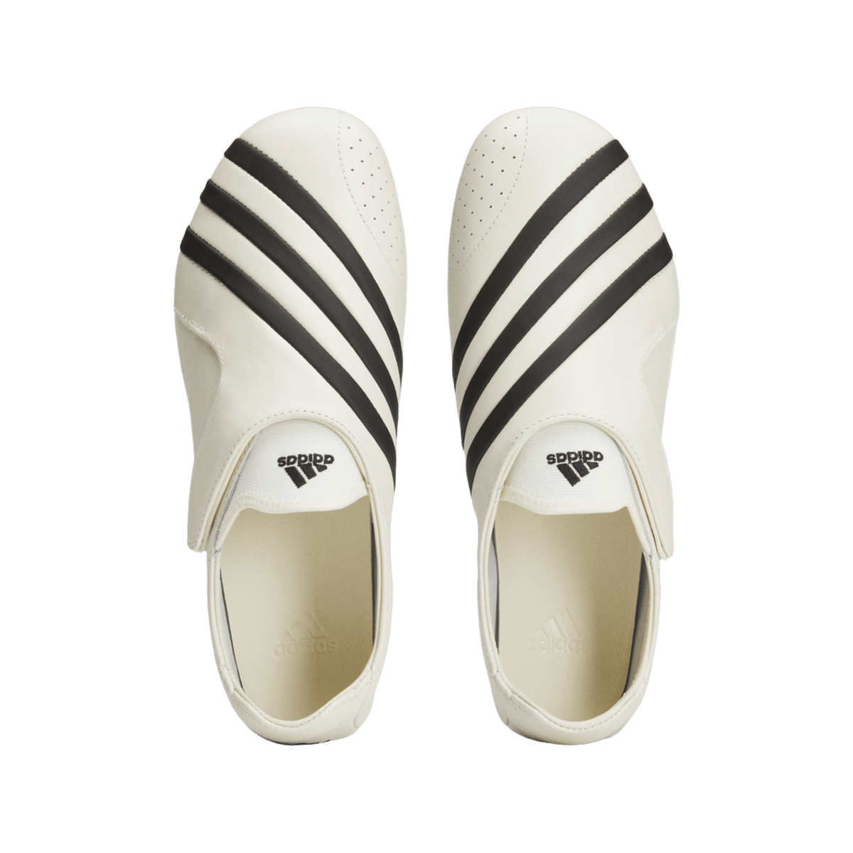 adidas Vario Flat Earther Pharrell White Black