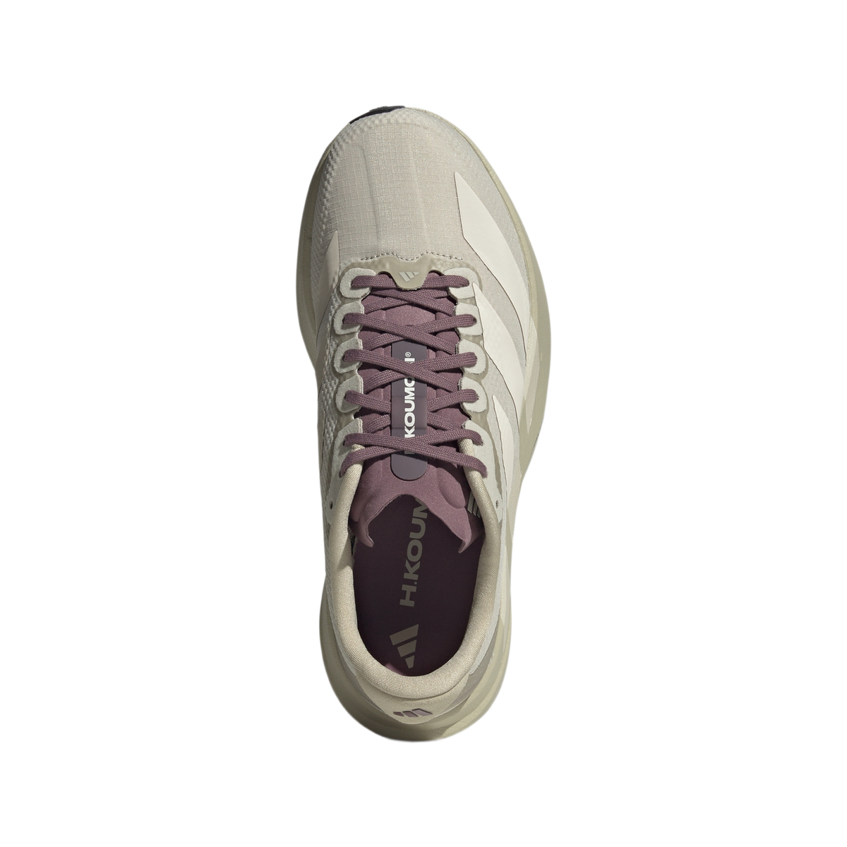adidas Adizero Evo SL Hermanos Kourmori Putty Grey (Women's)