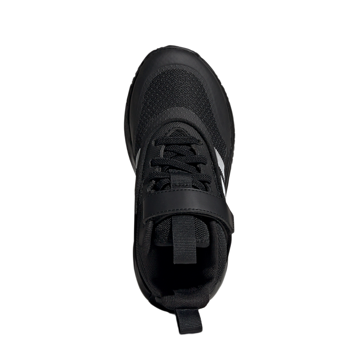 adidas Ownthegame 3.0 Core Black Cloud White (GS)