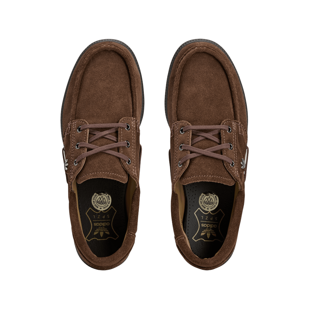 adidas Lytham SPZL Brown