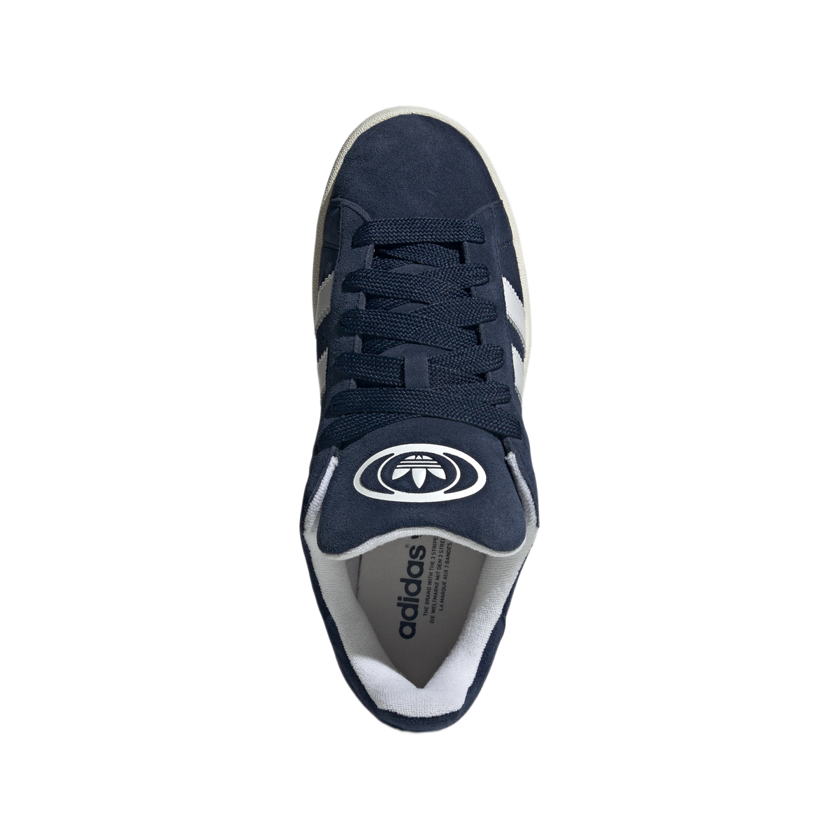 adidas Campus 00s Collegiate Navy