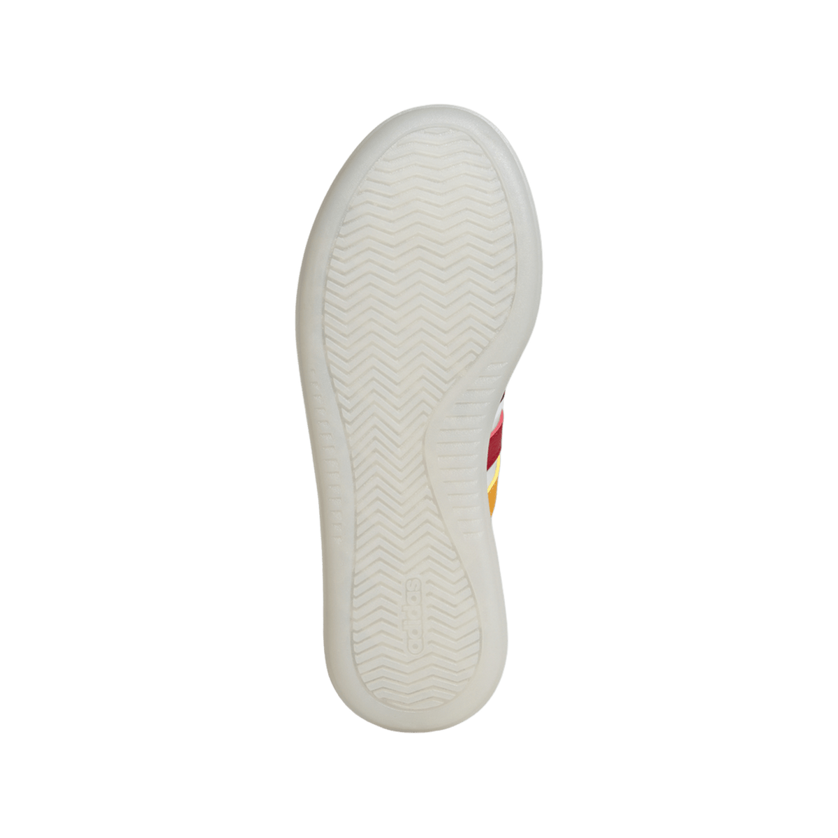 adidas Breaknet 3.0 White Collegiate Gold (GS)