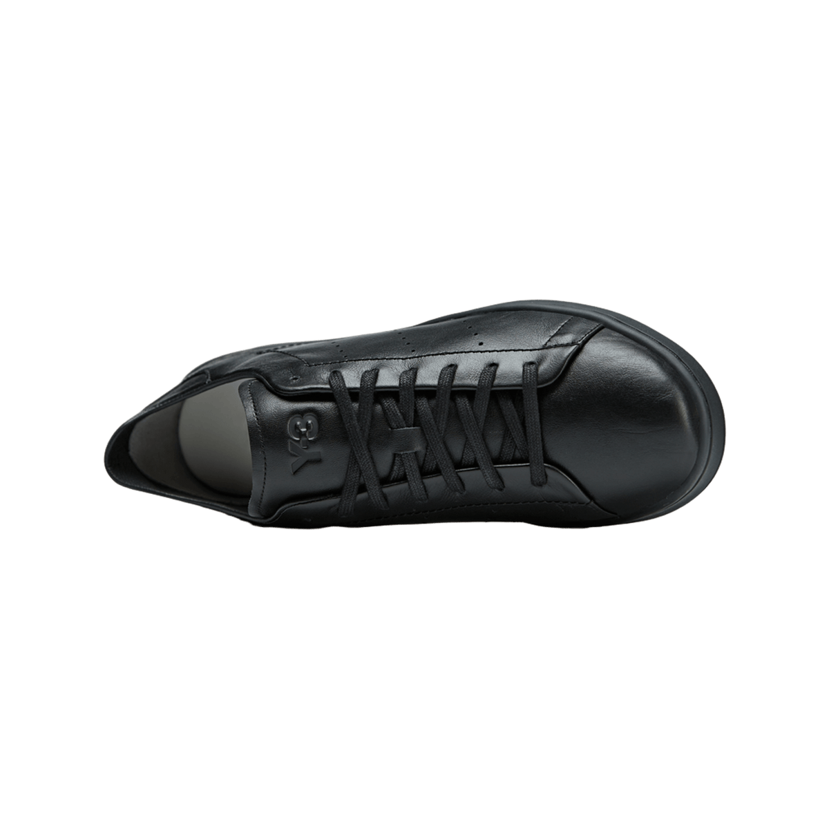 adidas Y-3 Stan Smith Black