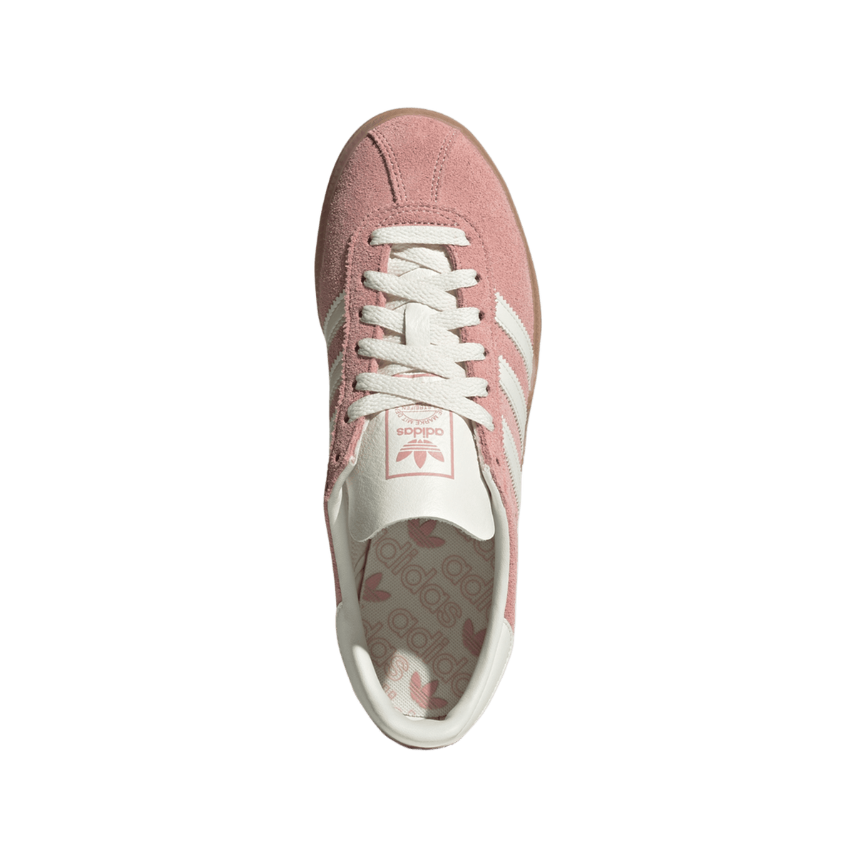 adidas Muenchen Wonder Mauve Off White Silver Metallic (Women's)