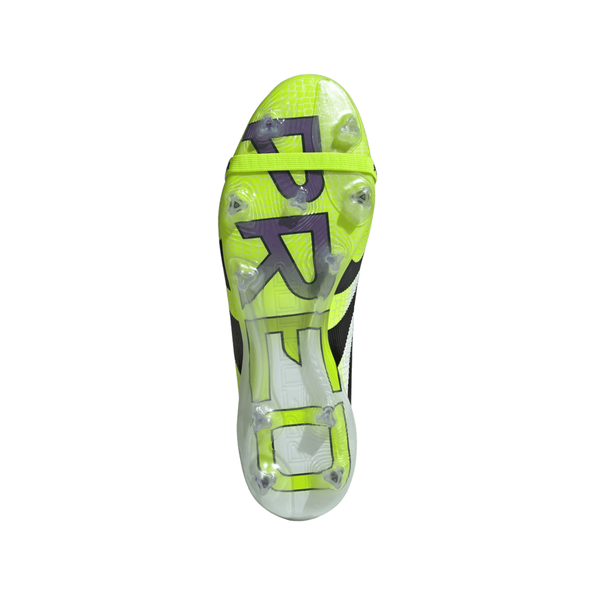 adidas Predator Elite Foldover Tongue FG Lucid Lemon Pack