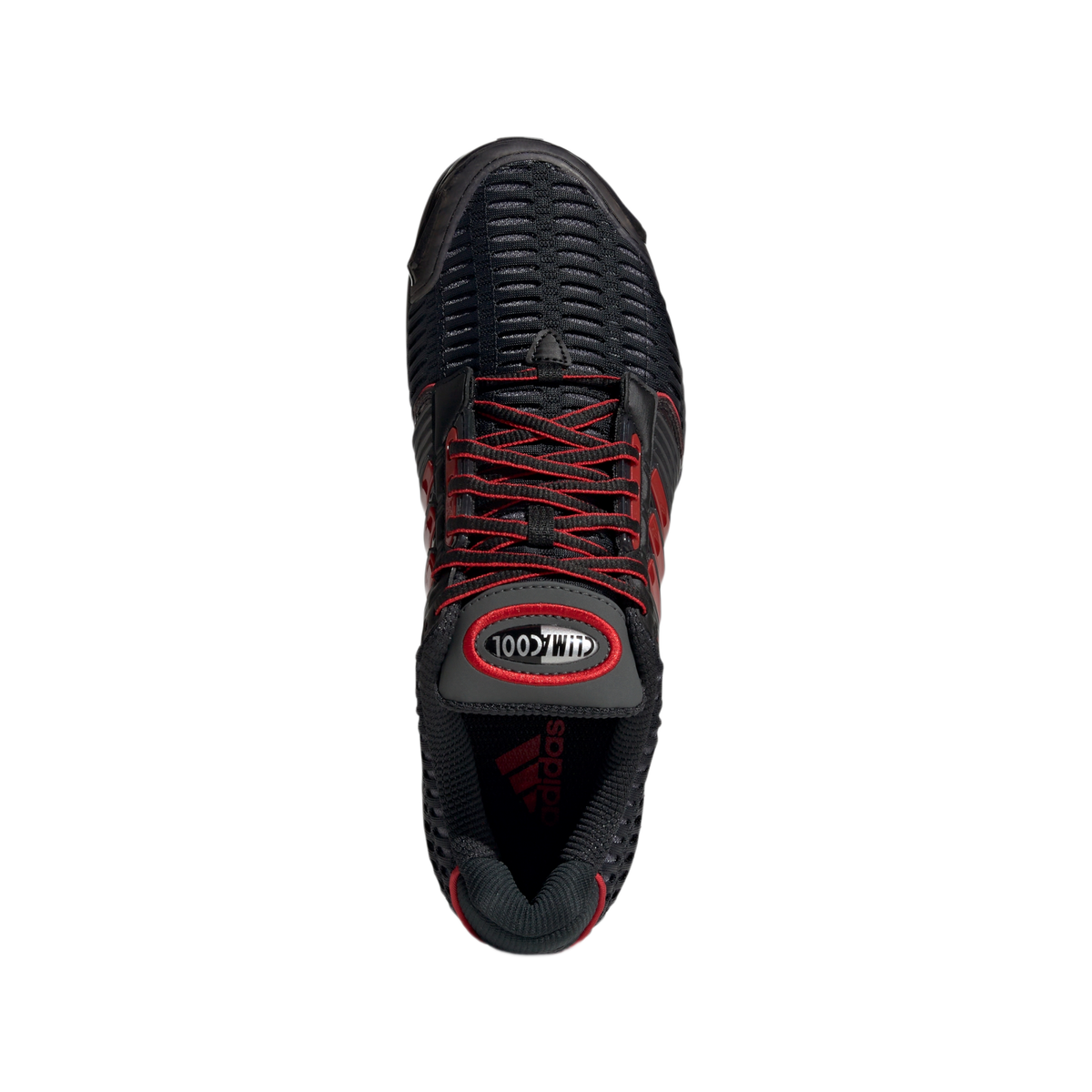 adidas Climacool 1 Black Better Scarlet