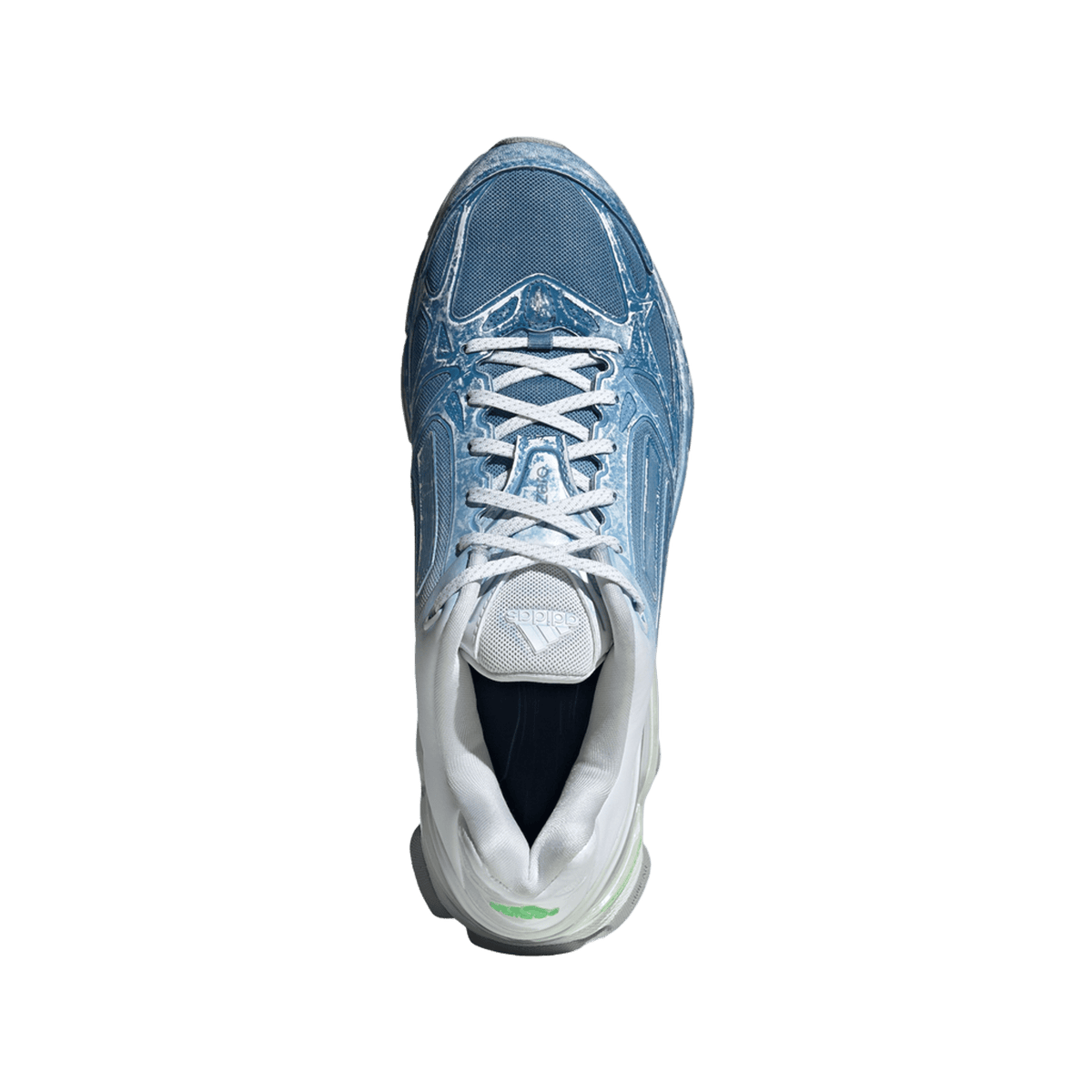 adidas Adizero F50 CT Scan