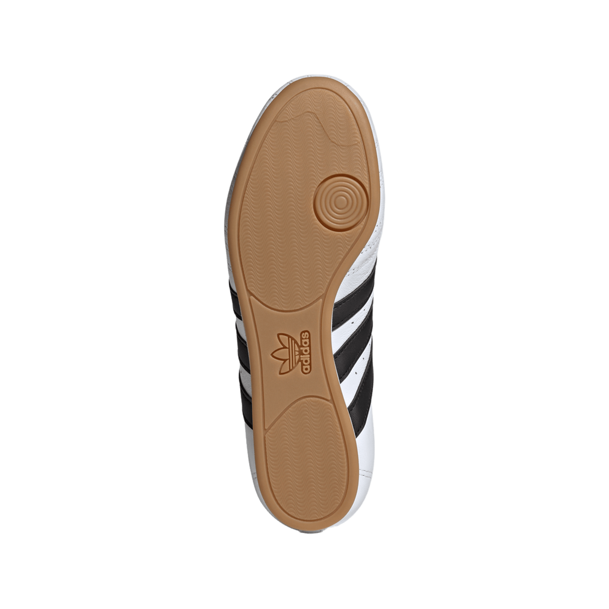 adidas Taekwondo Cloud White Core Black Gum (Women's)
