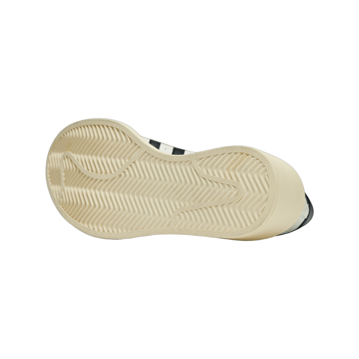 adidas Y-3 Gendo Superstar Off White Black