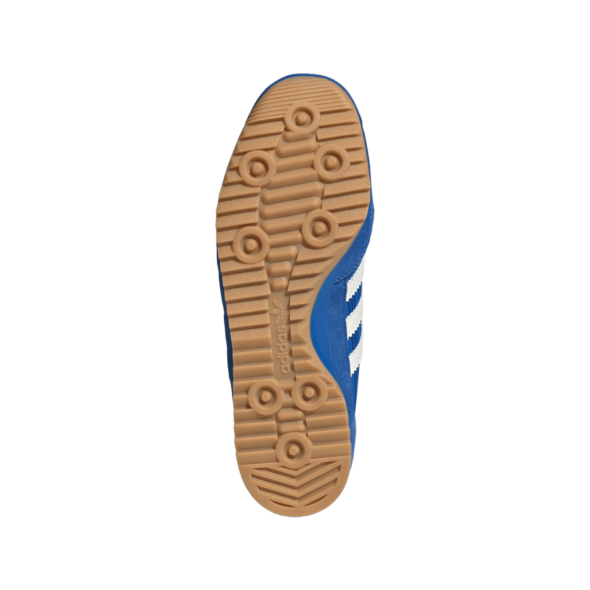 adidas SL 72 OG Blue Cream White Gum (Women's)