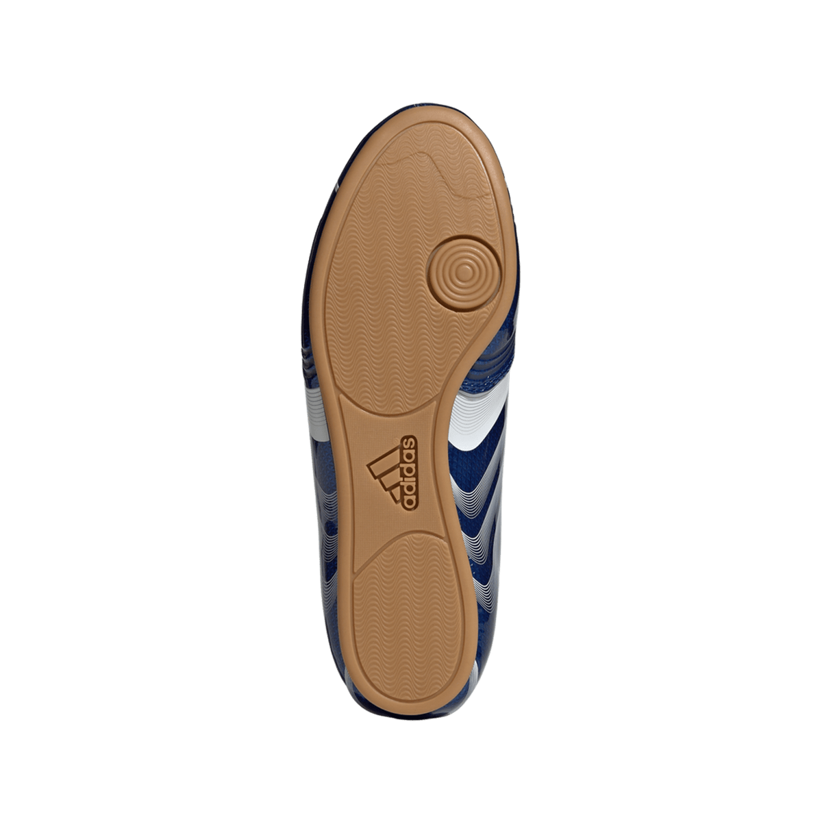 adidas F50 Taekwondo Royal Blue White (Women's)