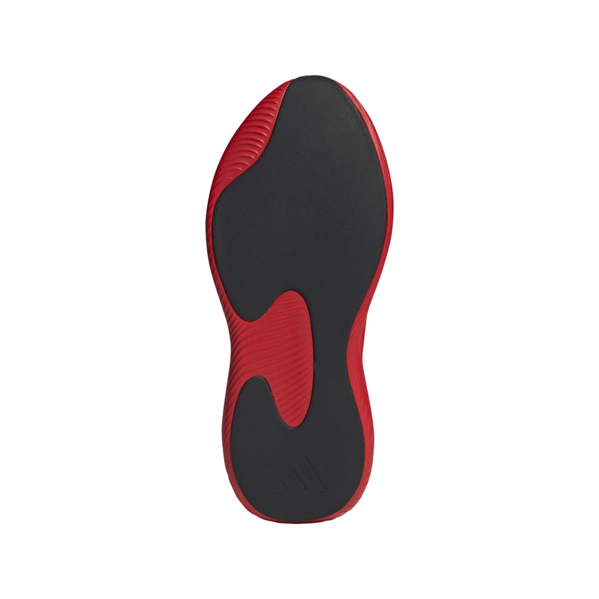 adidas Purechill Runner Better Scarlet White