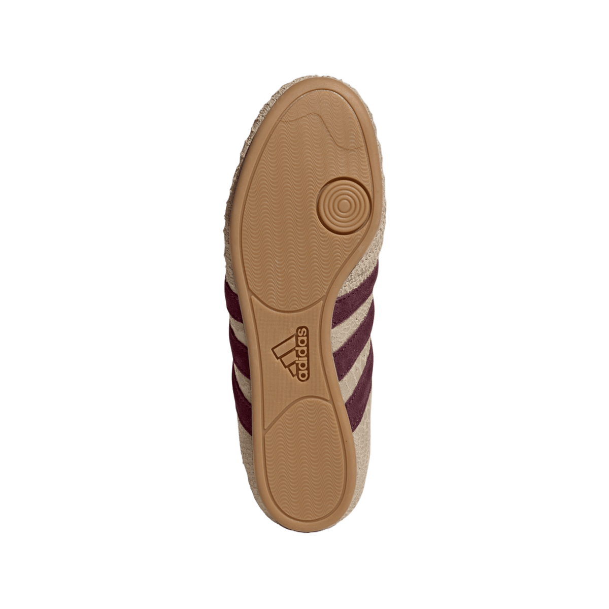 adidas Taekwondo Trace Khaki Maroon (Women's)
