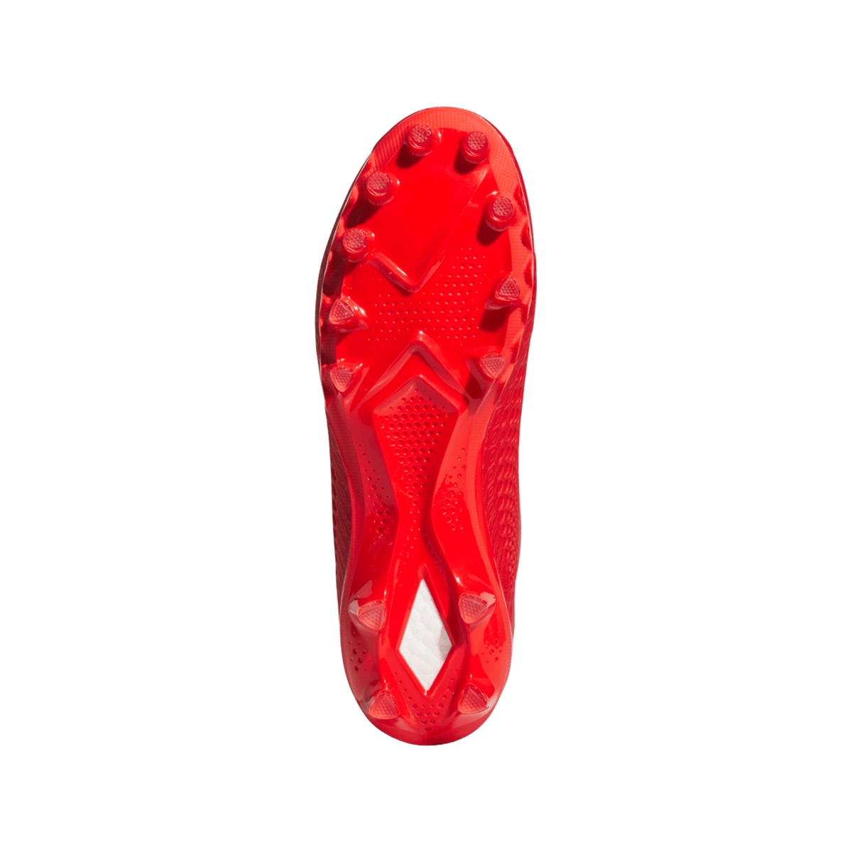 adidas AE 1 Low Football Cleat Black Red