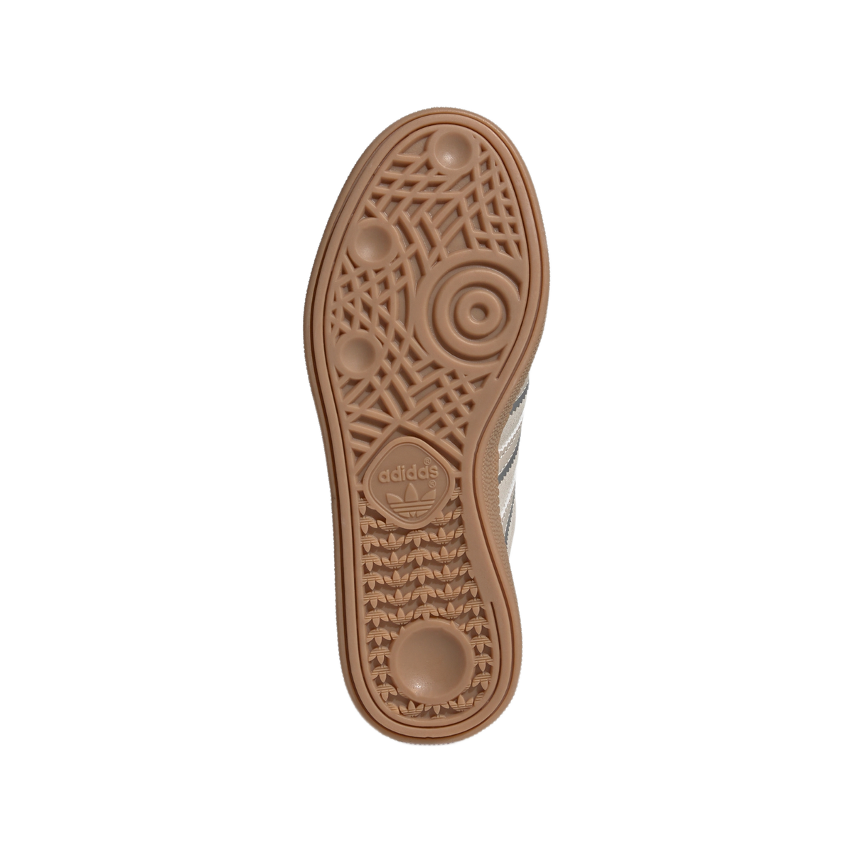 adidas Handball Spezial Bliss Wonder Beige Grey Three (GS)