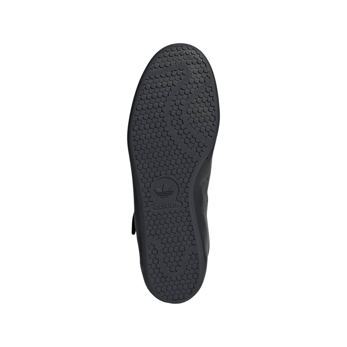 adidas Stan Smith Lo Pro Triple Black (Women's)