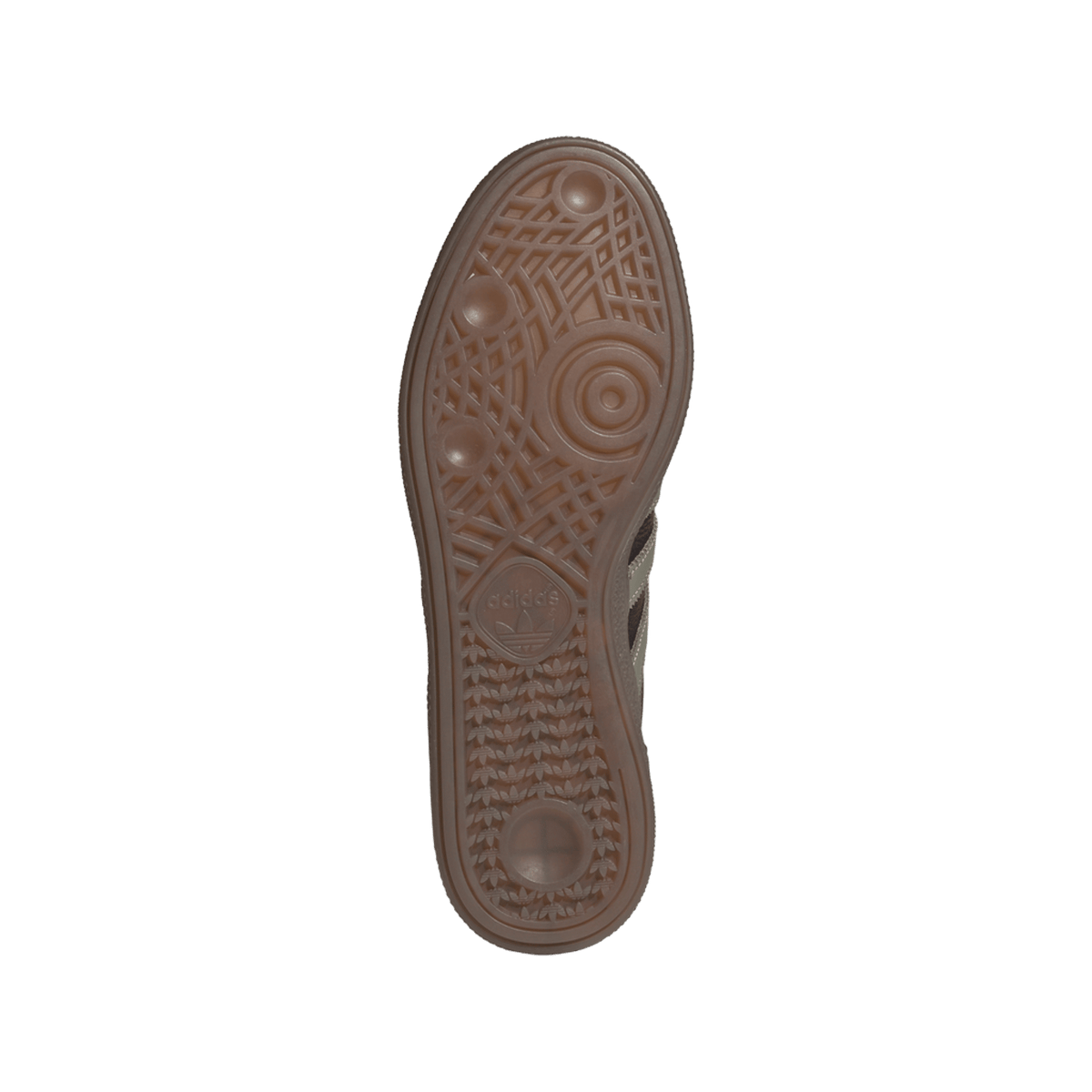 adidas Handball Spezial Aurora Coffee Silver Pebble