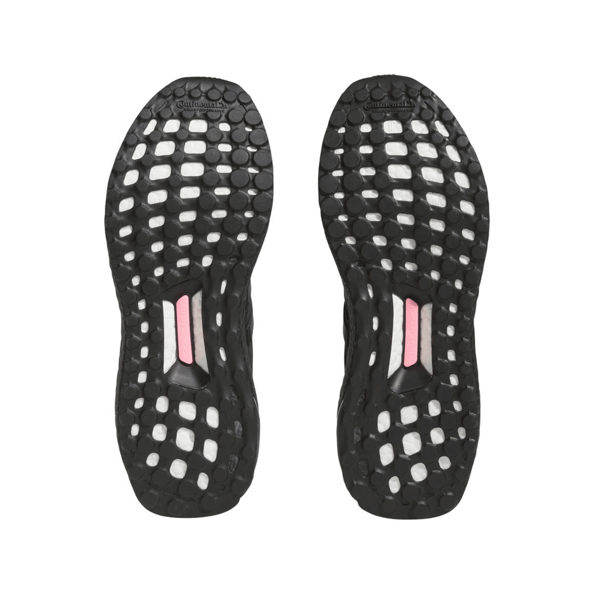 adidas Ultra Boost 1.0 Triple Black (Women's)