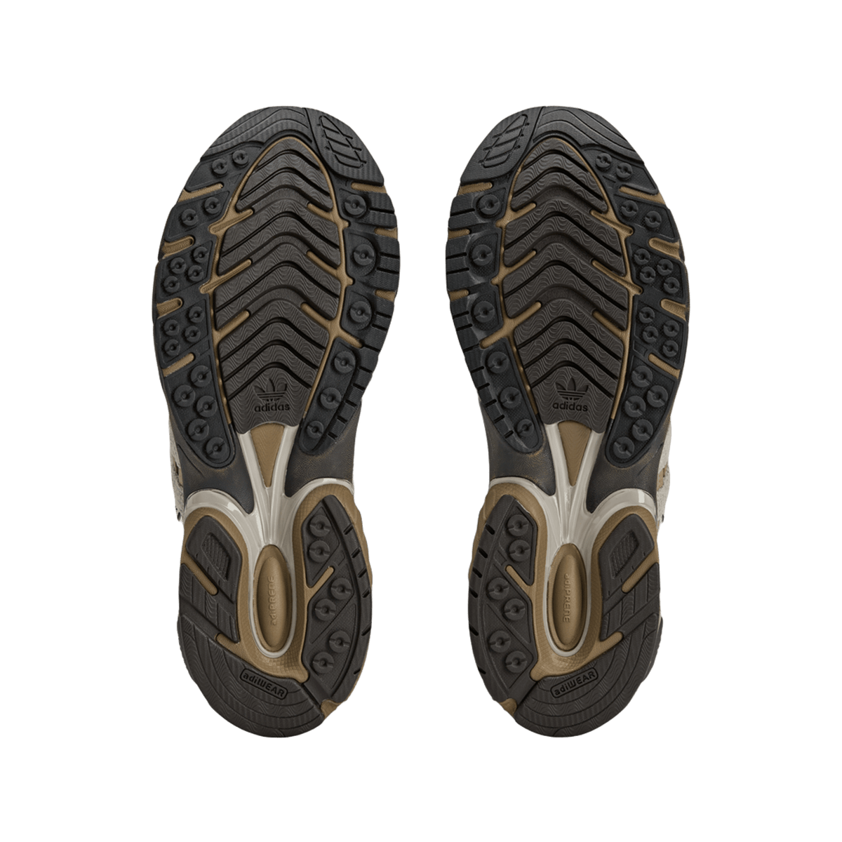 adidas Adistar Cushion Song for the Mute Simple Brown
