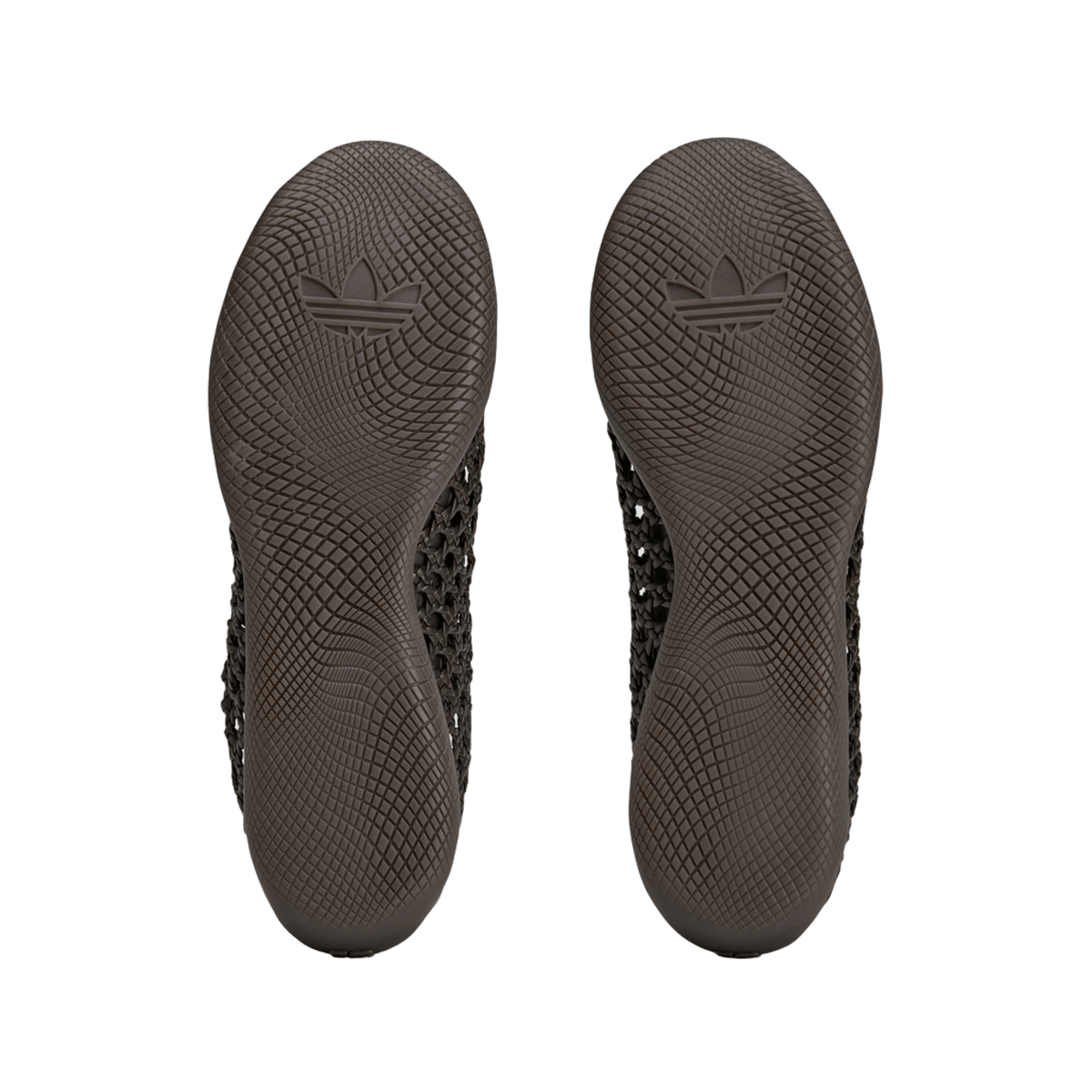 adidas Karintha Wales Bonner Basketry Dark Brown