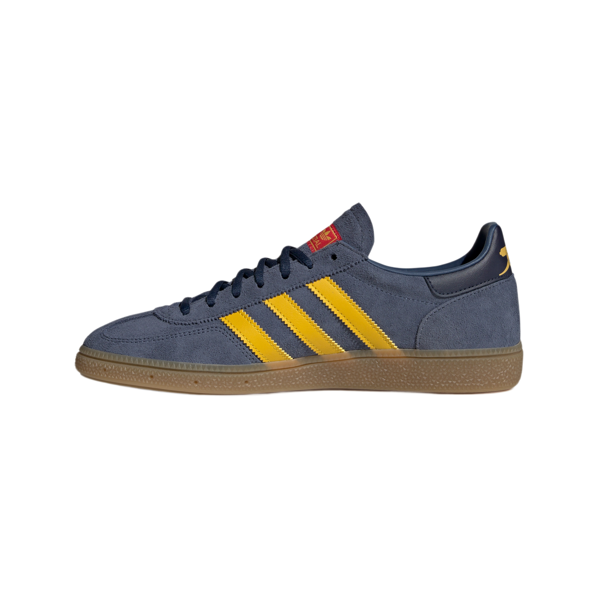 adidas Handball Spezial Arsenal F.C. Preloved Ink Hazy Yellow