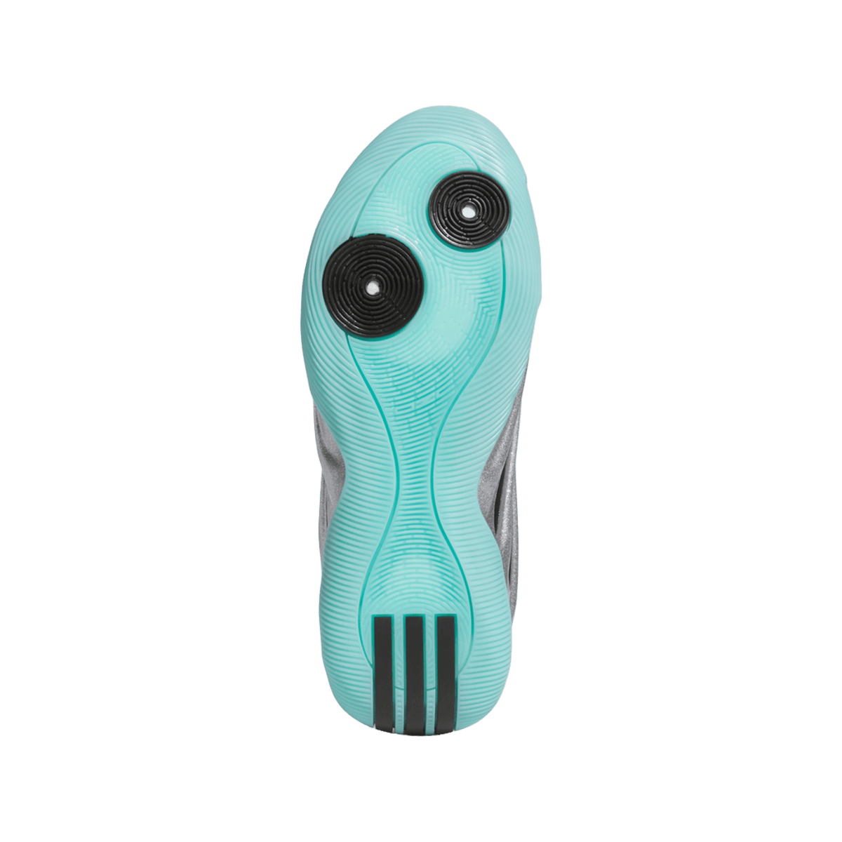 adidas Harden Vol. 9 Silver Aqua