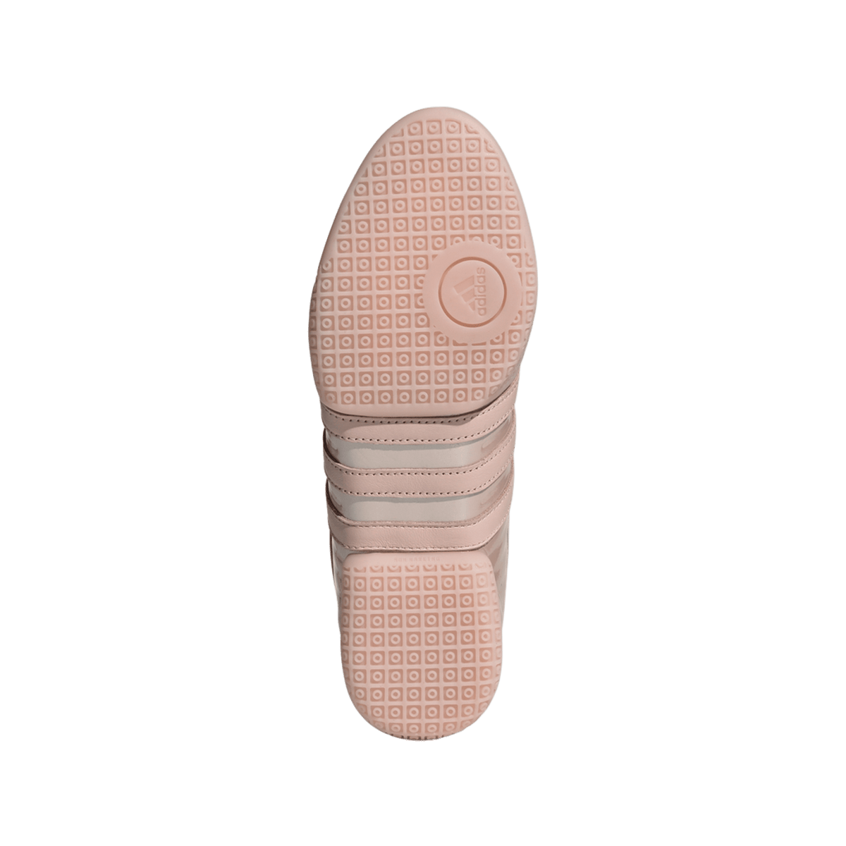 adidas Taekwondo Mei Elite Sand Pink (Women's)