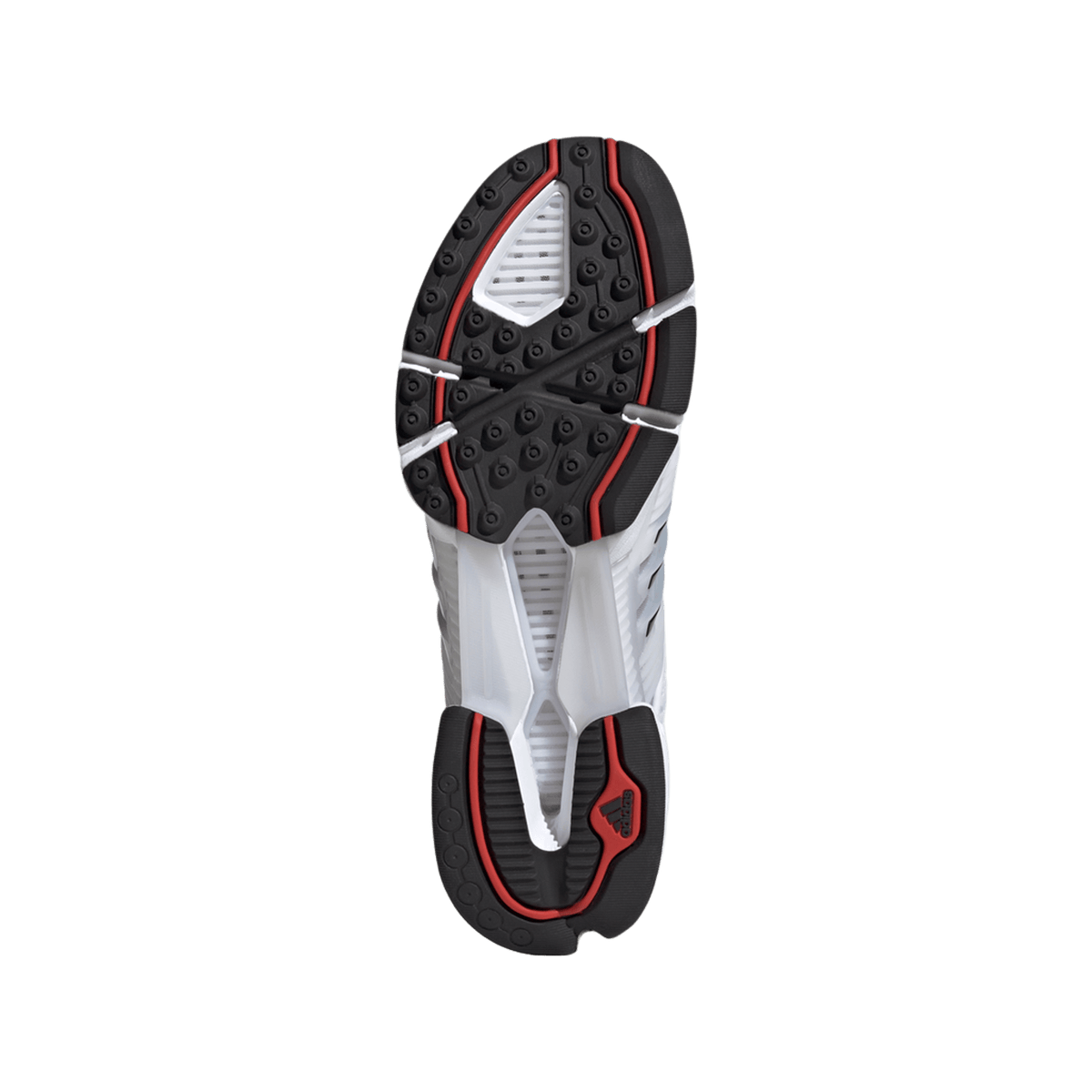 adidas Climacool 1 Core Black Red Cloud White