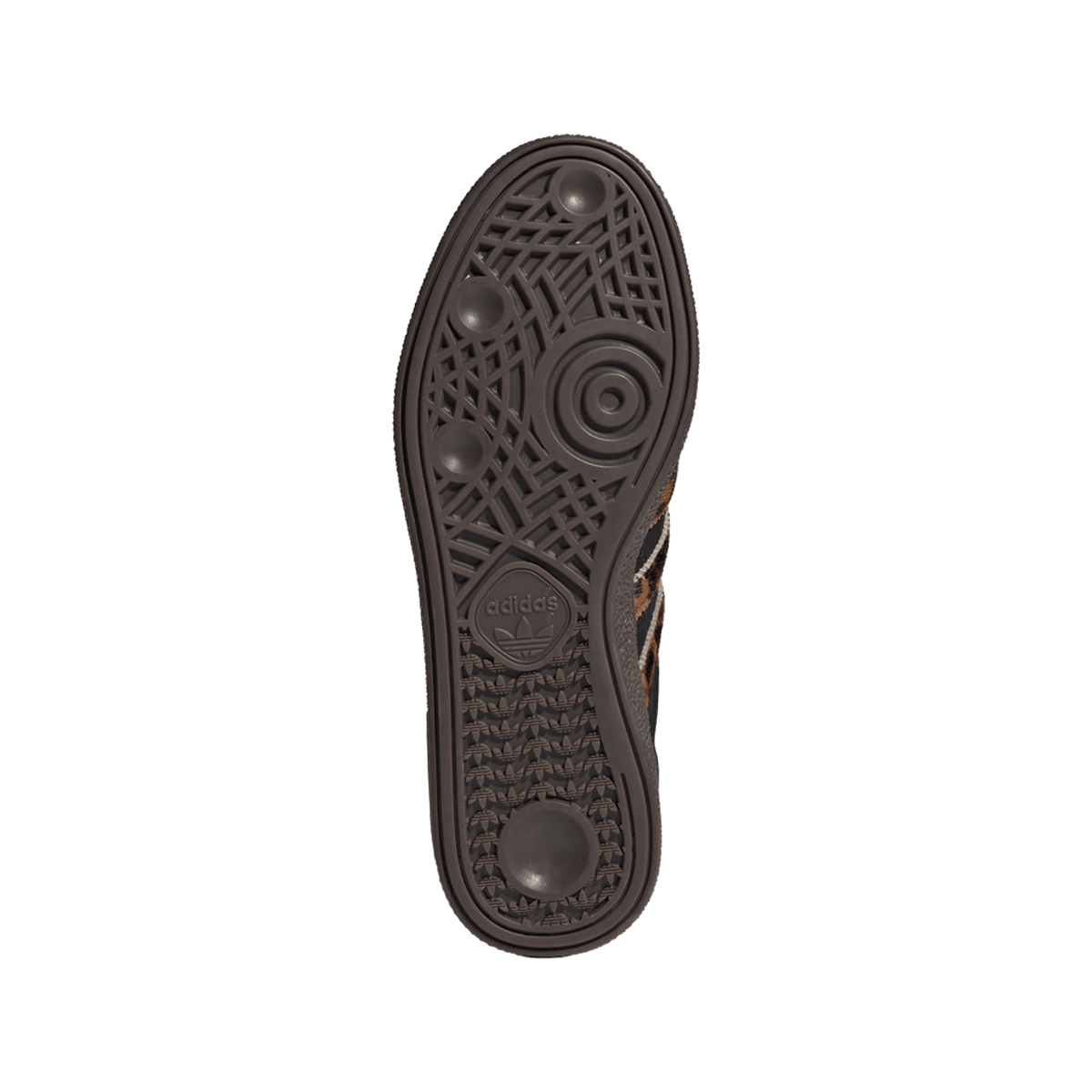 adidas Handball Spezial Leopard Stripes (Women's)