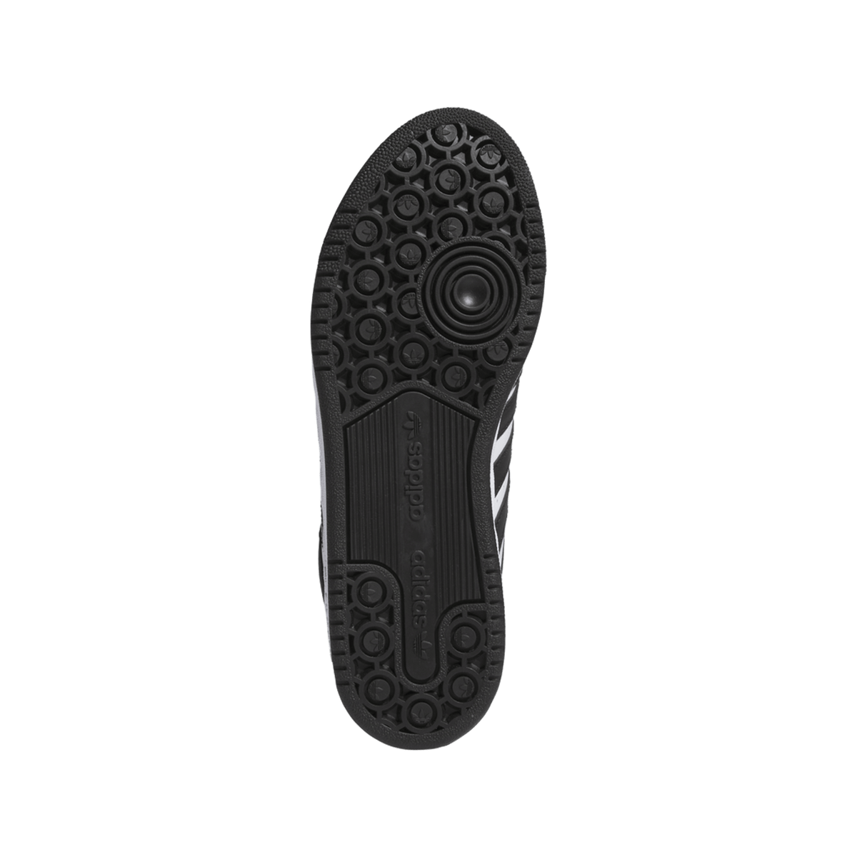 adidas Centennial RM Black Core White