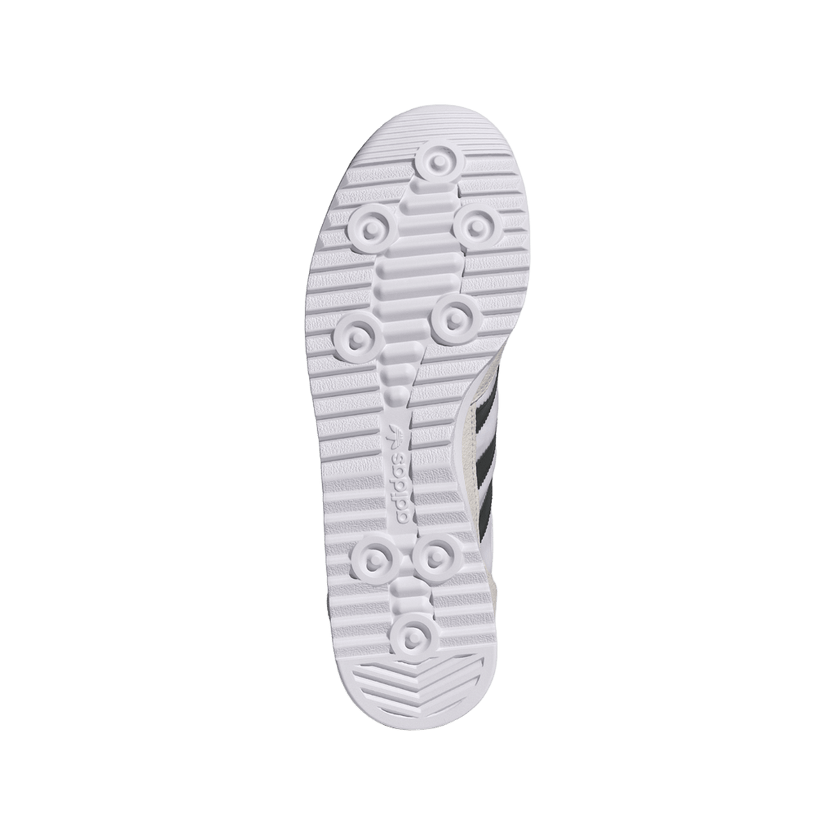 adidas SL 72 RS White Black Spark