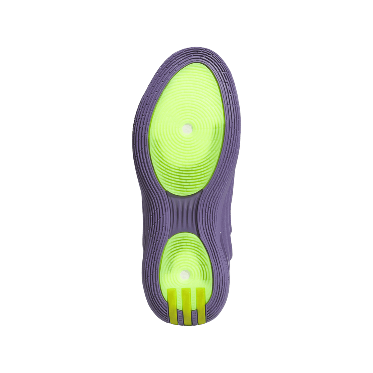 adidas Harden Vol. 10 Matte Purple