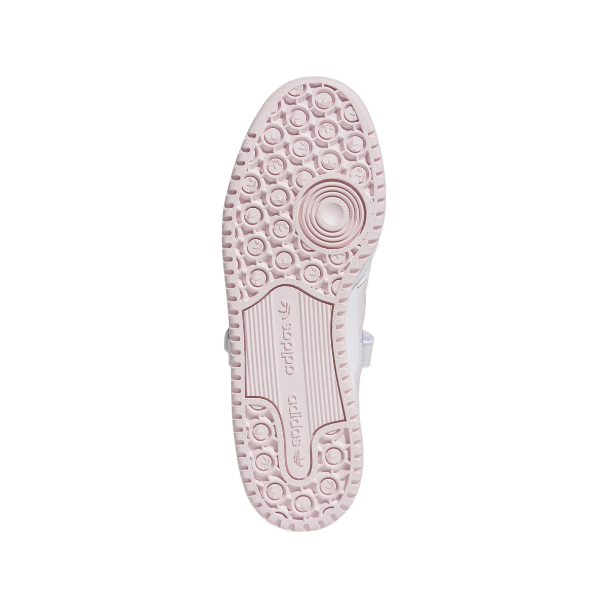adidas Forum Low XLD White Lavender Purple