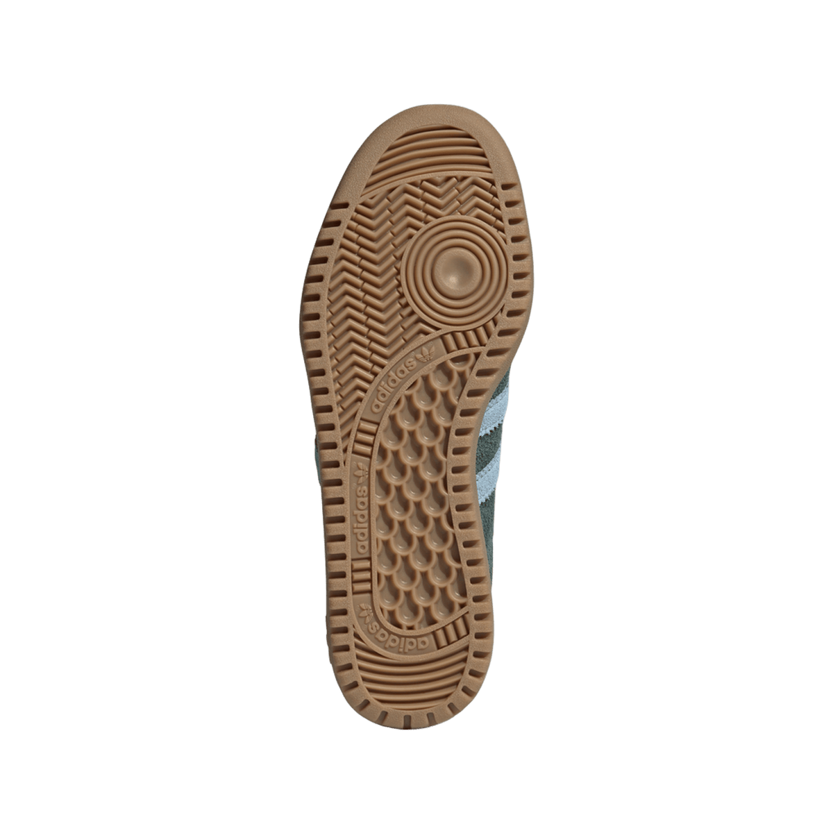 adidas Bermuda Mineral Green (Women's)