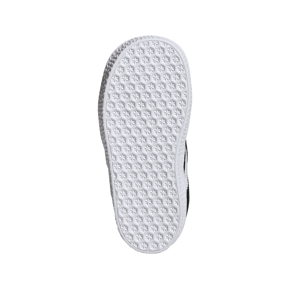 adidas Gazelle Comfort Closure Core Black Cloud White (TD)