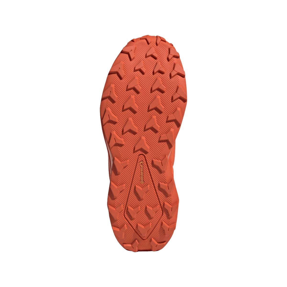 adidas Terrex Winter Cold.RDY Semi Impact Orange Wonder Beige