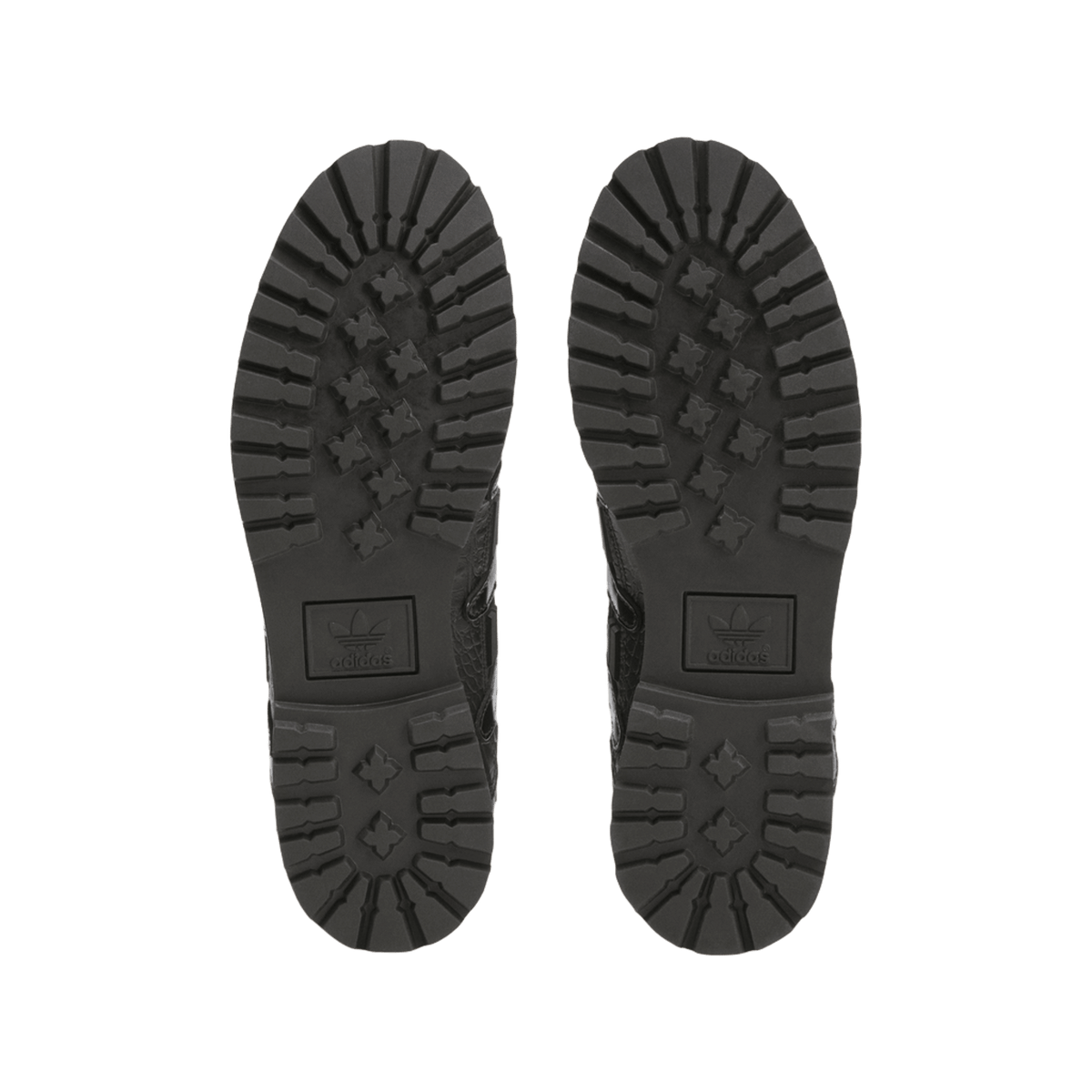 adidas Predator 94 Brain Dead x Disney Triple Black