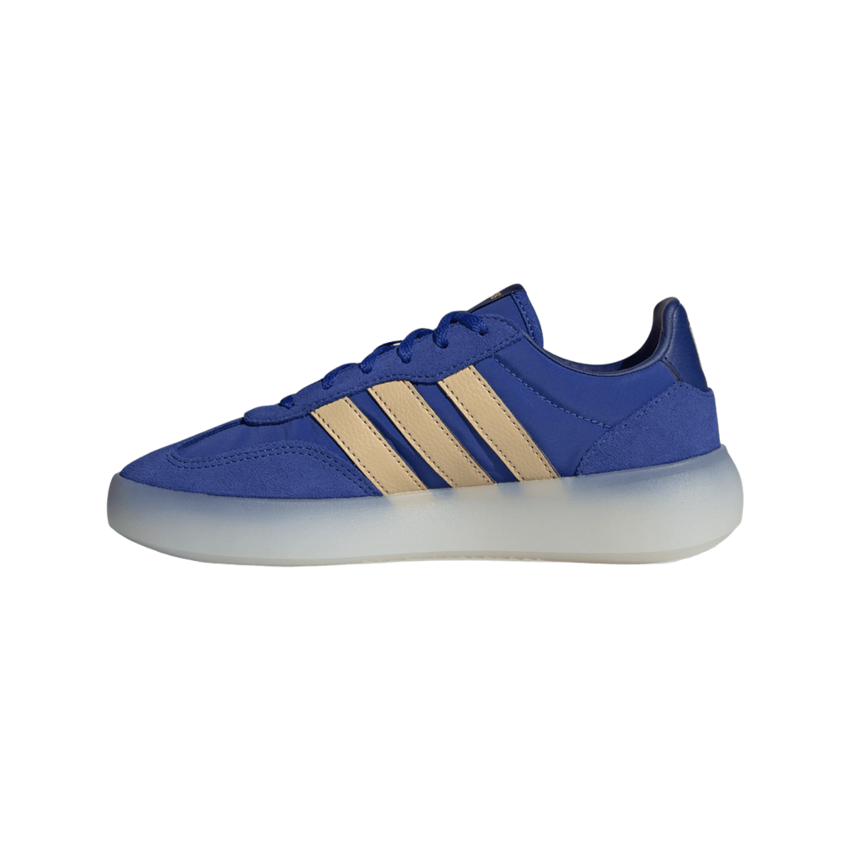 adidas Breaknet 3.0 Bold Blue Cloud White (GS)