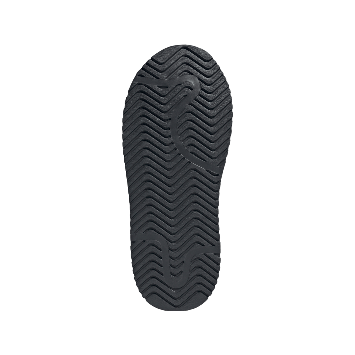 adidas Campus 00s Winter Mid Black Carbon (Women's)