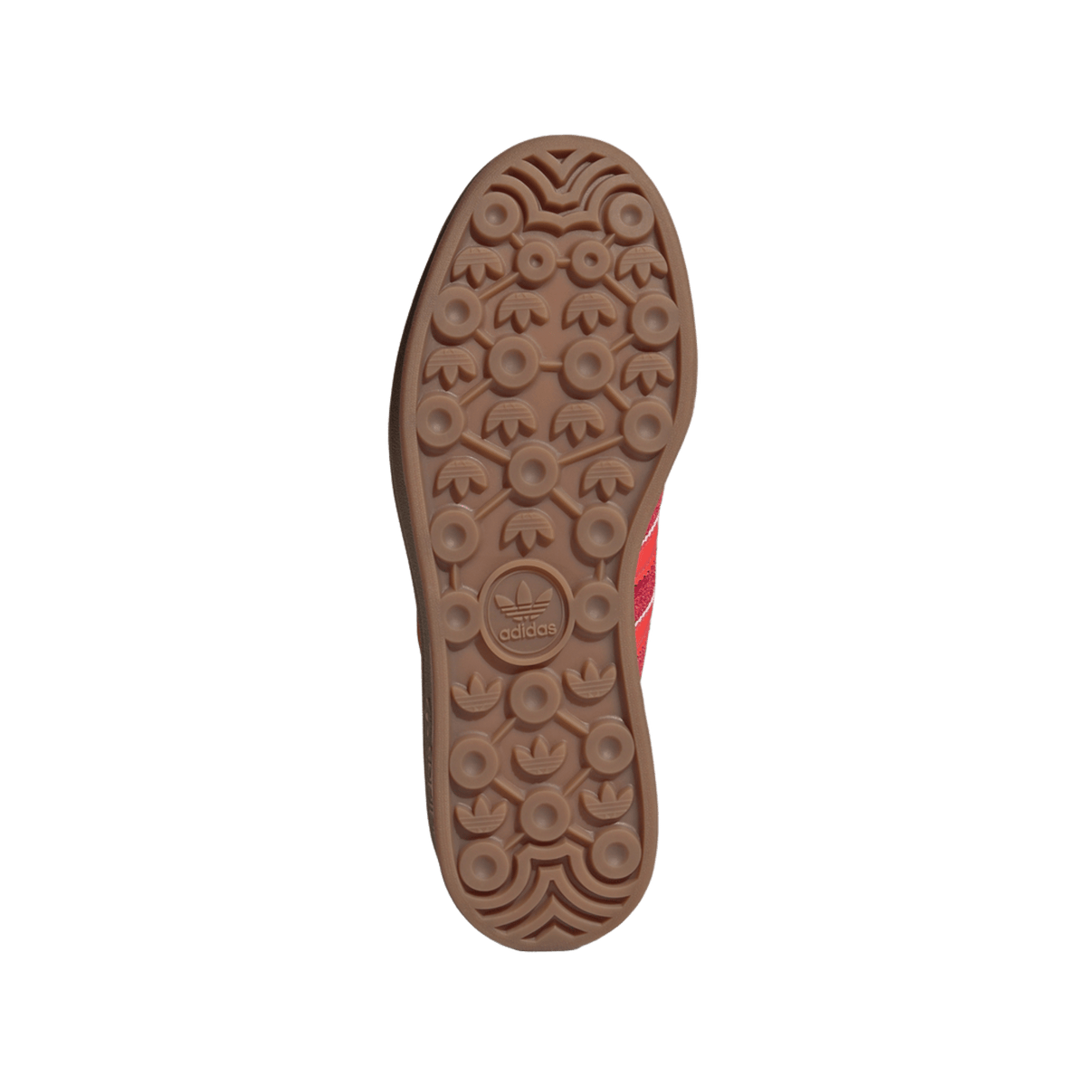 adidas Gazelle Bold Bright Red Velvet (Women's)