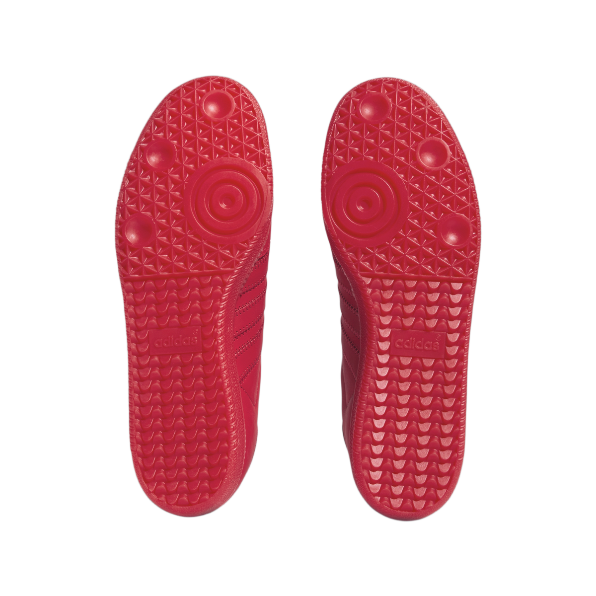 adidas Samba Pharrell Humanrace Red | IE7297