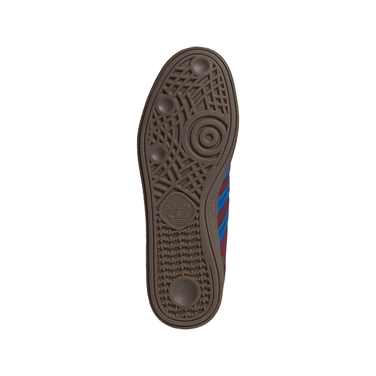 adidas Handball Spezial Night Red Blue