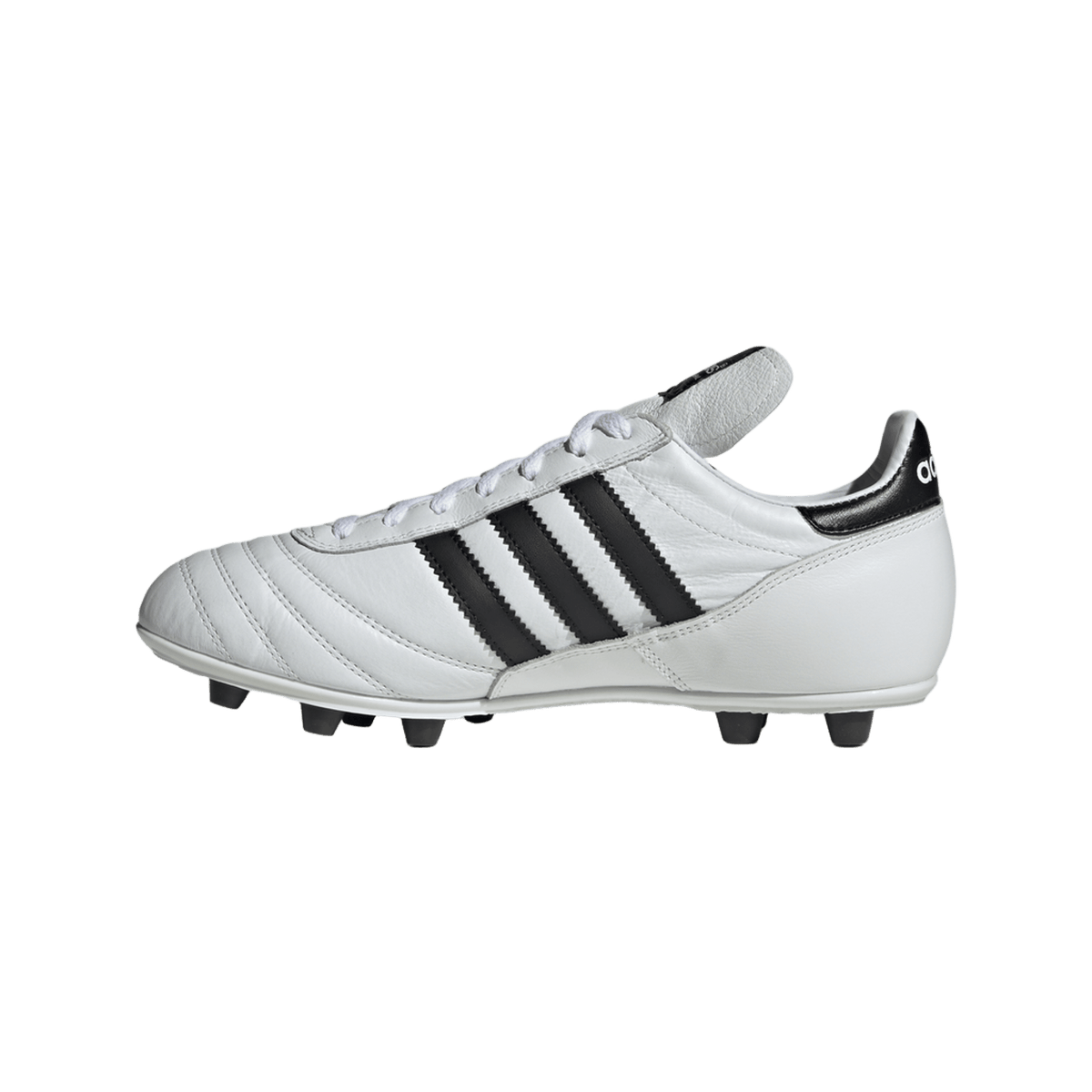 adidas Copa Mundial FG Cloud White Core Black