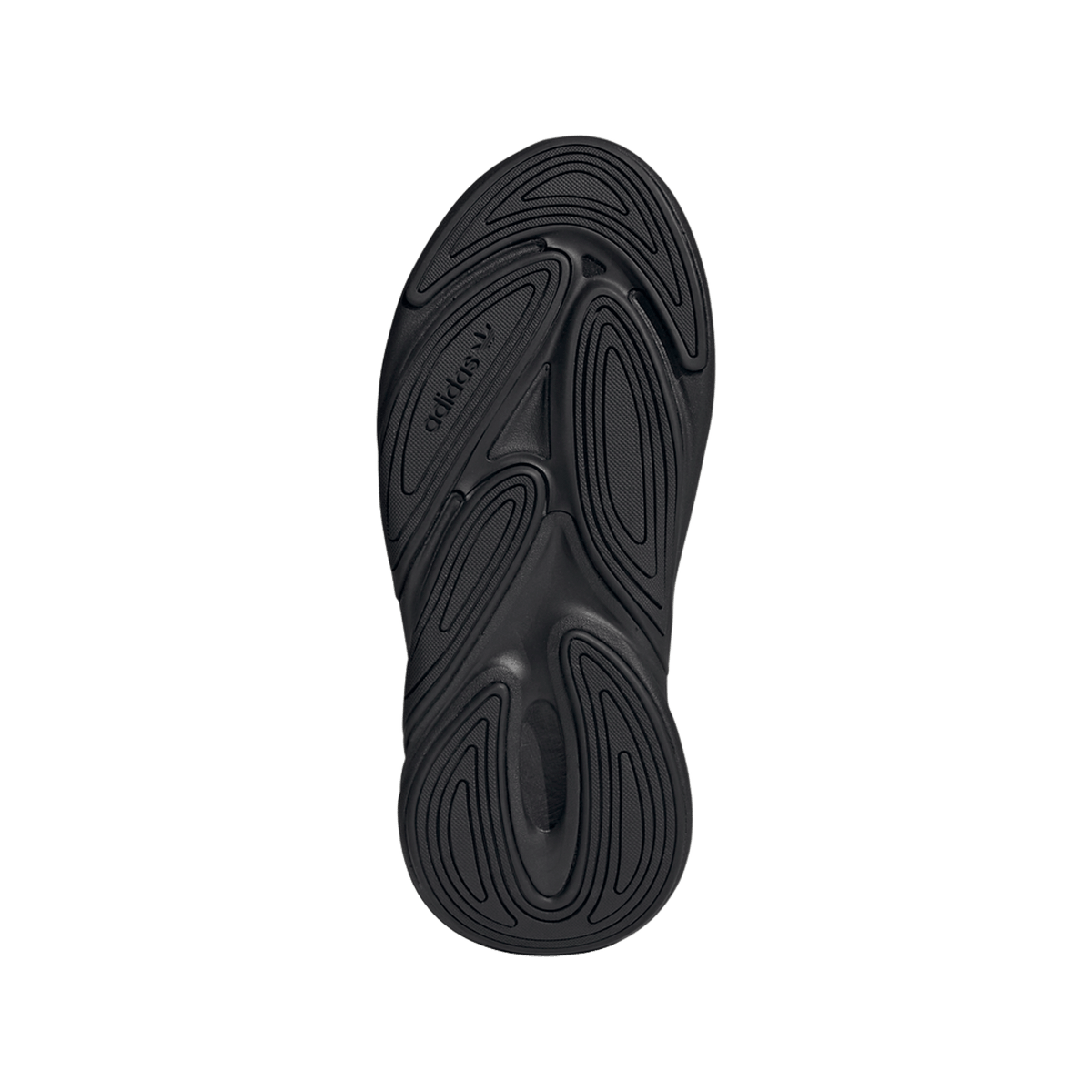 adidas Ozelia Core Black (GS)